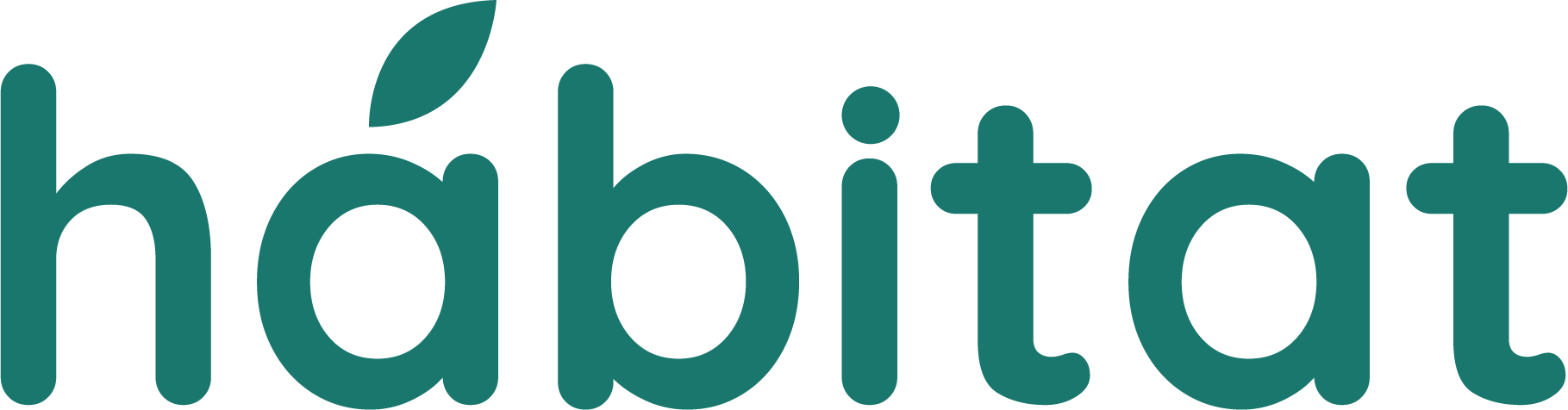 Hábitat Suramérica Logo